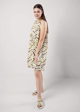 Сорочка ночная женская