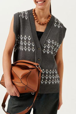 Жилет 3527.01 - Tak divno фото 10