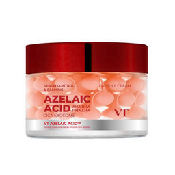 Azelaic Acid Care Capsule - Cream Капсульный крем для лица с азелаиновой кислотой, 50 мл