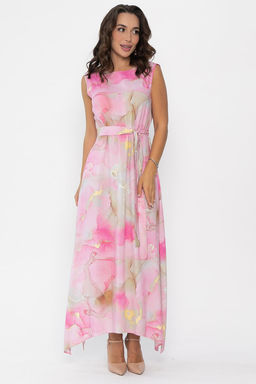 Платье Иниша штапель - Lt collection фото 96