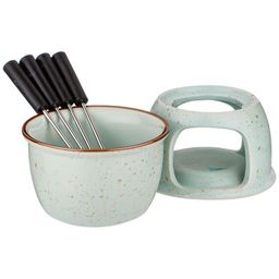 НАБОР ДЛЯ ФОНДЮ КОЛЛЕКЦИЯ COSMOS 270 МЛ - Lefard фото 4