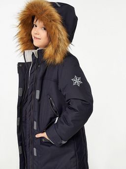 Куртка зимняя 19637-286 - Avese фото 15