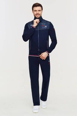 Спортивный костюм мужской 11M-RR-1230 RED-N-ROCKS - Red-n-rock's фото 2