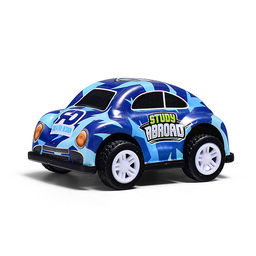 Набор машин "Скорость" металл, в коробке