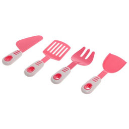 Игровой набор посуды, в пакете