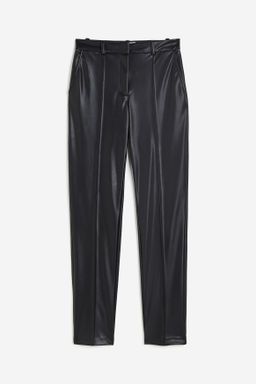 Pantalon sastre revestido - H&m фото 7