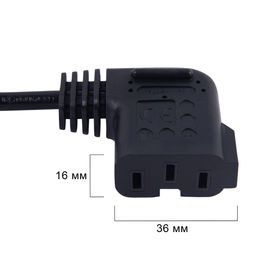 Micron MQJ-02 Педаль для швейной машины
