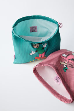 PACK BOLSAS MICKEY MOUSE DISNEY / Multicolor - Zara фото 4