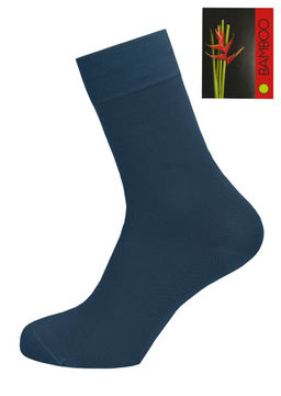 Носки мужские (в упаковке 5 пар) CARPENTER Cr-11/18 деним меланж