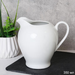 Сливочник 300 мл / SW-99 /уп 48/уп 41/