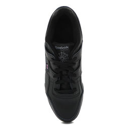 Мужские кеды REEBOK WORKOUT PLUS Артикул 3560881, черный