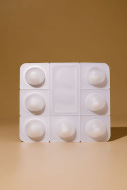 Seoul 1988 Boosting Ball: Collagen 100% - Капсулы-бустеры с гидролизованым коллагеном, 35 г