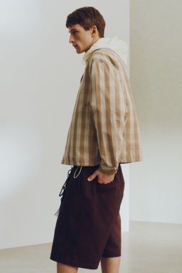 Sobrecamisa - H&m фото 6