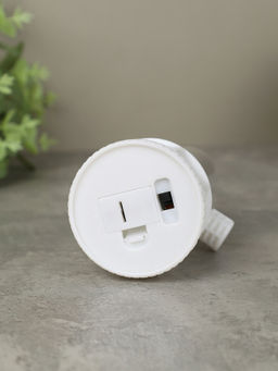 Фонарь светодиодный 15 см / FR-500 /уп 240/белый - Галеонтрейд фото 4