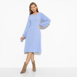 Платье, Модный опыт - Charutti фото 4