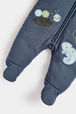 mothercare / Комбинезон утепленный  фото 5