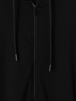 Kap??onlu Soft Touch Kad?n Fermuarl? Sweatshirt - Waikiki фото 2