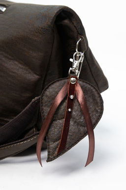 Сумка-торба (коричневая) СТ12