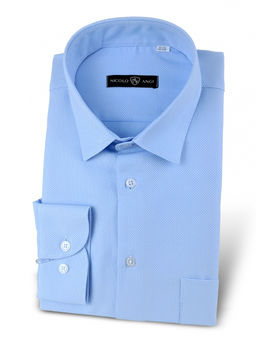 Рубашка 23-70-Р-06 - Nicolo angi фото 2