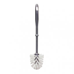 Щетка-ёршик для туалета-ручка микс 3 цвета арт. SPB012B/А, SPB012