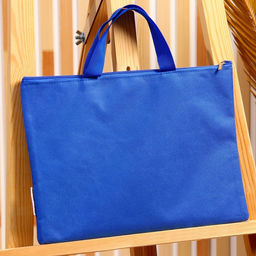 Папка текстильная для эскизов Ванкот, А4, 33 x 23,5 cm - Artlavka фото 2