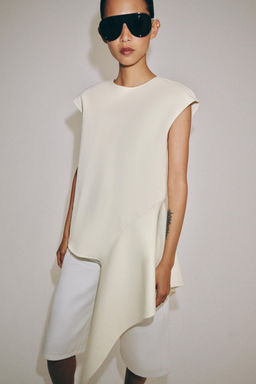 TOP ASIM?TRICO ZW COLLECTION / Crudo