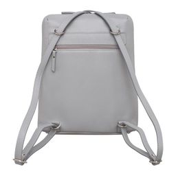 Женский рюкзак-трансформер Penrose Burgundy - Lakestone фото 11