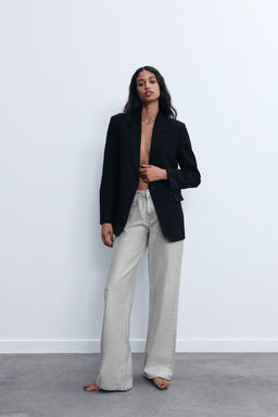 BASIC BLAZER