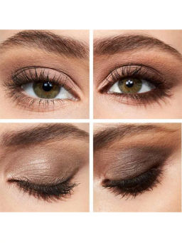 Палетка теней для век Sand Storm