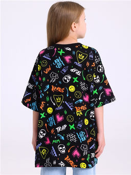 футболка 1ДДФК4530001н - Апрель фото 3