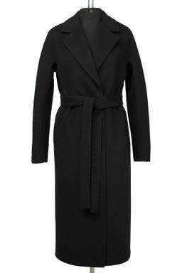 Пальто женское демисезонное (пояс) - El podio фото 8