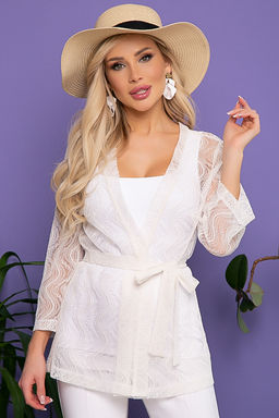 Жакет 8116 - Avili фото 5