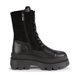 Ботинки женские