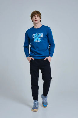 Свитшот Anta фото 6