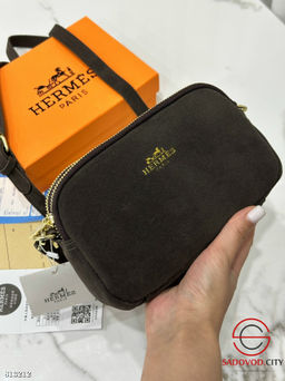 Сумка женская 21*8*13 см - Bruno фото 5