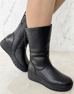 Полусапоги Baden RQ532-010