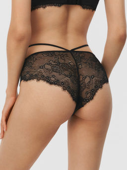 CONCEPT CLUB / Трусы боксер жен Frejya черный  фото 3