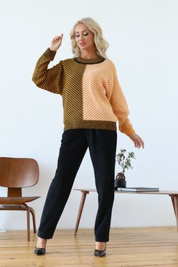 Джемпер Др5-485/4 - Wisell фото 15