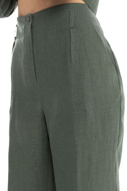 Костюм Golden Valley 6481-1 зеленый  фото 3