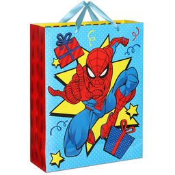 Цена за 4 шт. Пакет ламинированный верт., 31х40х11,5 см, Минни, Трансформеры, Кошечка Мари, ЧП МИКС - Disney фото 3