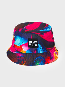 PlayToday / Панама для девочки  фото 11