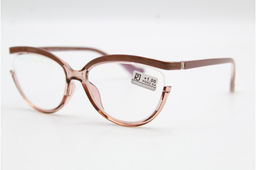 Готовые очки ROSE JULIET 7116 55-19-139