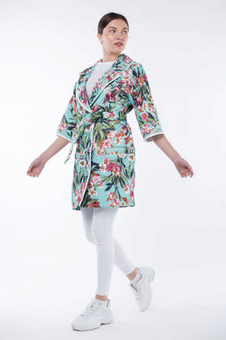 Плащ женский - Империя пальто фото 3