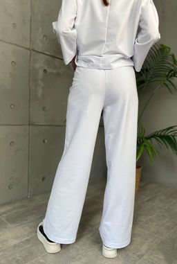 Костюм Rumoda 2144/1 белый  фото 5