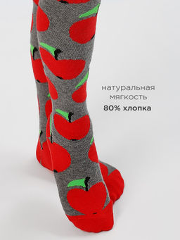 Колготки для девочки Соль&Перец  фото 4