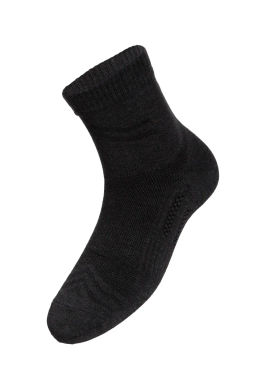 Носки средней длины Серый