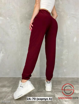 Женские спортивные штаны - Bruno фото 3