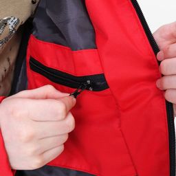 Демисезонная куртка для мальчиков - Rodos фото 7