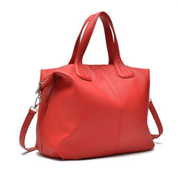 Сумка женская, экокожа, Saint Miranda 1151 Красный  фото 3