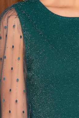 Блузка 41064 - Avili фото 4